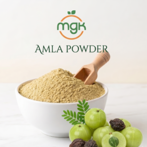 Premium Spray Dried Amla Powder