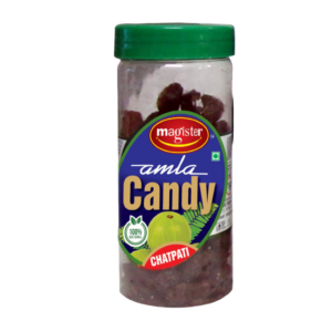 Magister Amla Chatpati Candy
