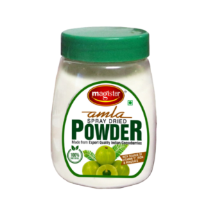 Magister Amla Powder