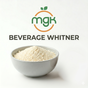 Beverage Whitener