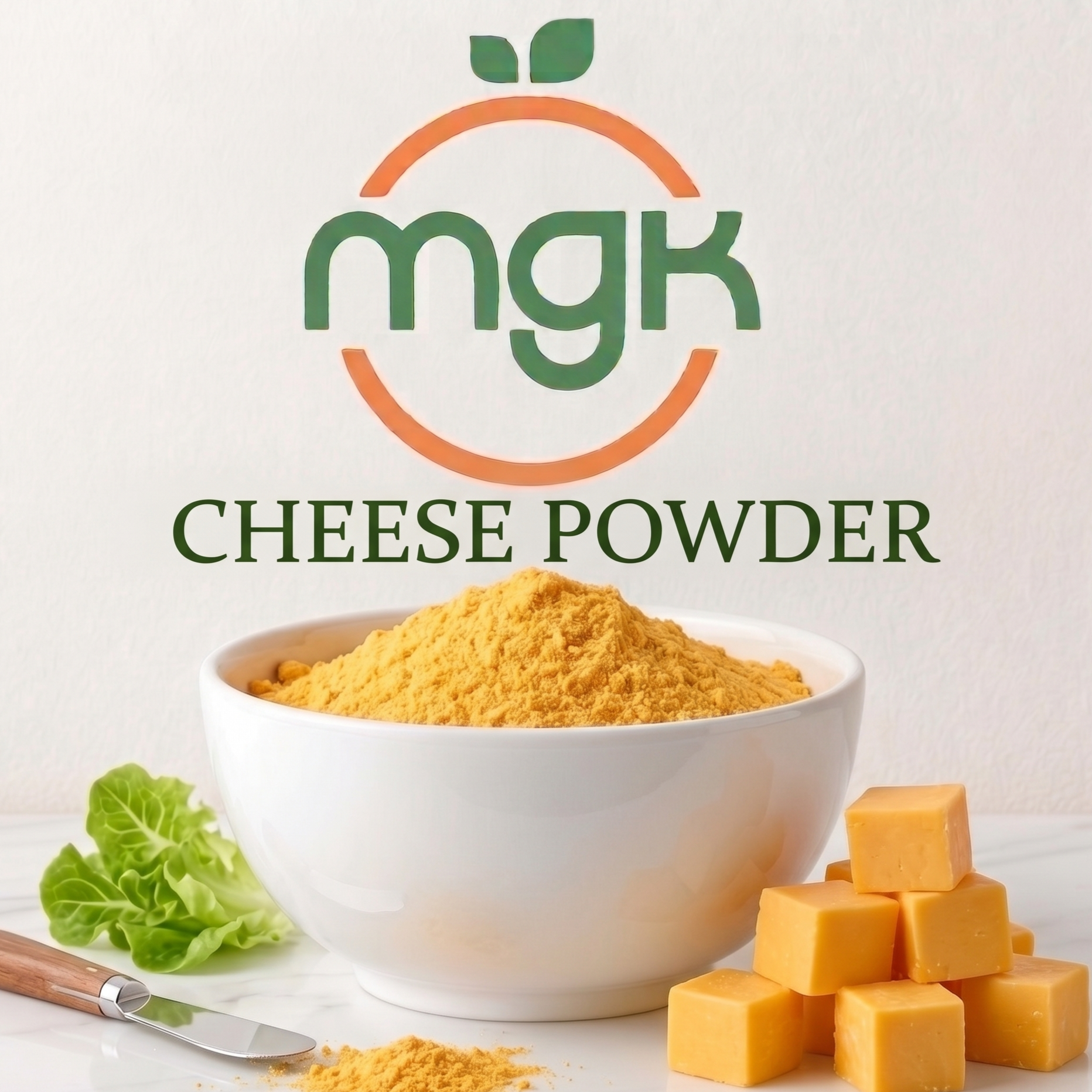 Cheese Powder