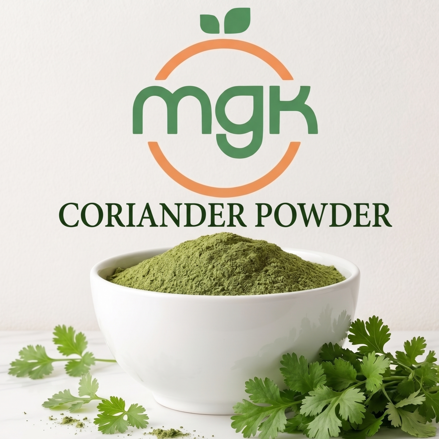Coriander Powder