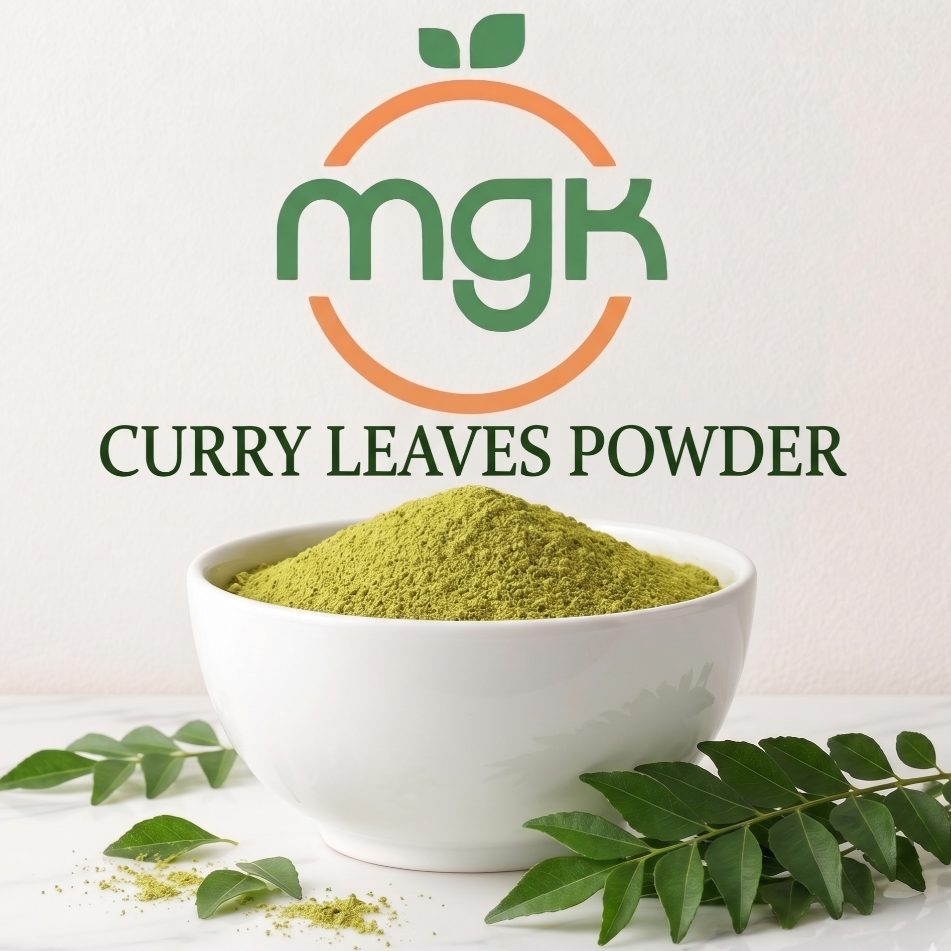 Curry Leaves Powder
