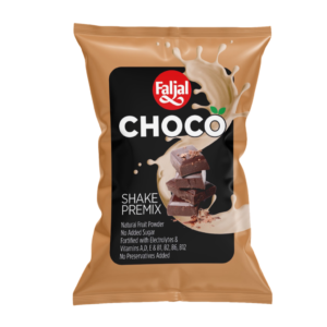 Faljal Chocolate Shake Premix