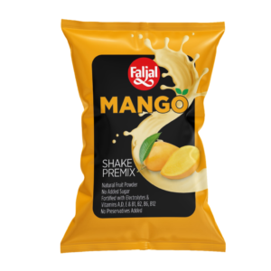 Faljal Mango Shake Premix