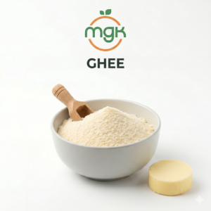 Spray Dried Ghee Powder