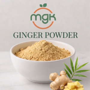 Ginger Powder