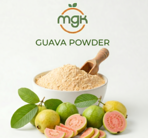 Guava Powder