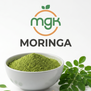 Moringa Leaf Powder