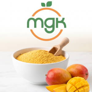 Premium Spray Dried Mango Powder