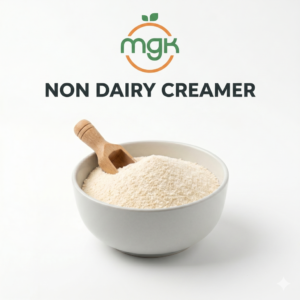 Non-Dairy Creamer