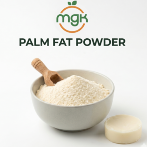 Palm Fat Powder