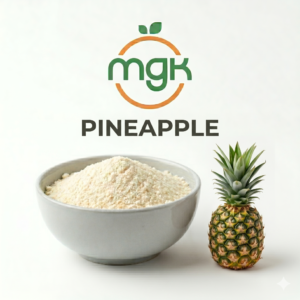 Pineapple Powder