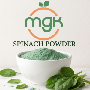 Spinach Powder
