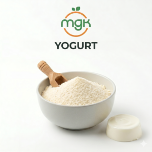 Yogurt Powder