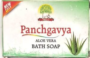 Bath Soap