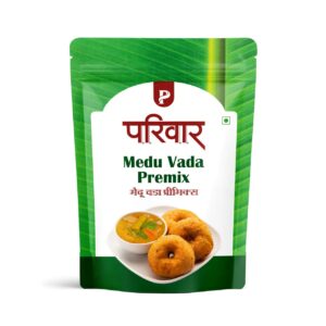 PARIVAR Medu Vada Premix