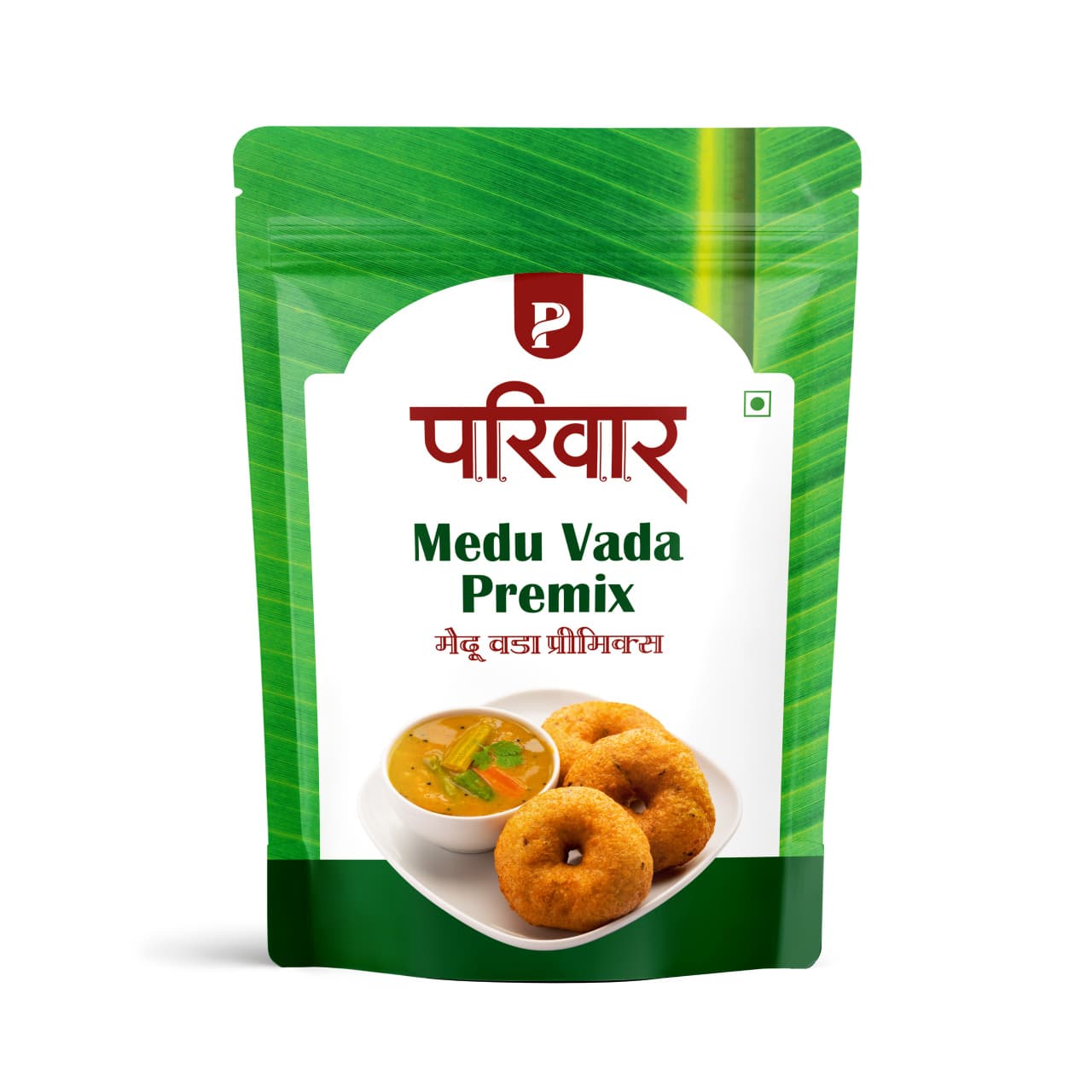 PARIVAR Medu Vada Premix