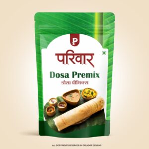 PARIVAR Dosa Premix