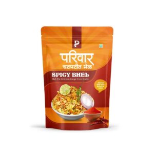 PARIVAR SPICY BHEL