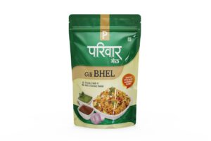 PARIVAR GILLI/ OLI BHEL